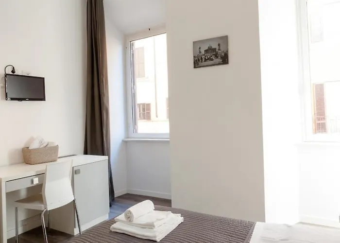 Infinity Castle Konukevi 4*