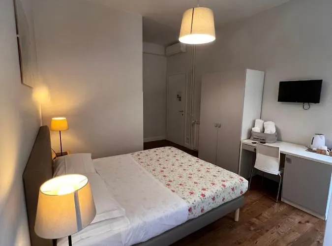 Konukevi Infinity Castle 4*