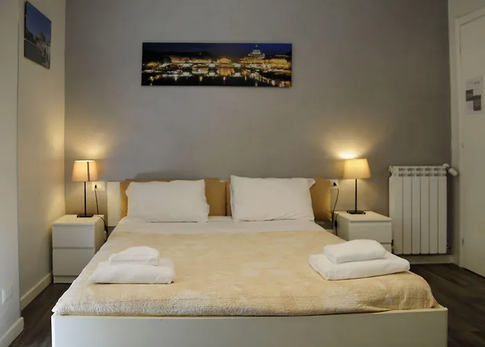 Konukevi Infinity Castle 4*