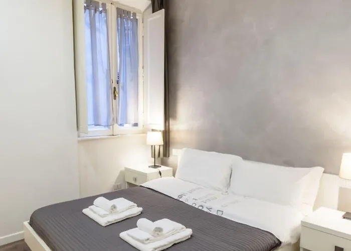 Infinity Castle 4* Roma